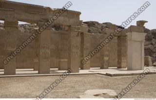 Photo Texture of Karnak Temple 0184